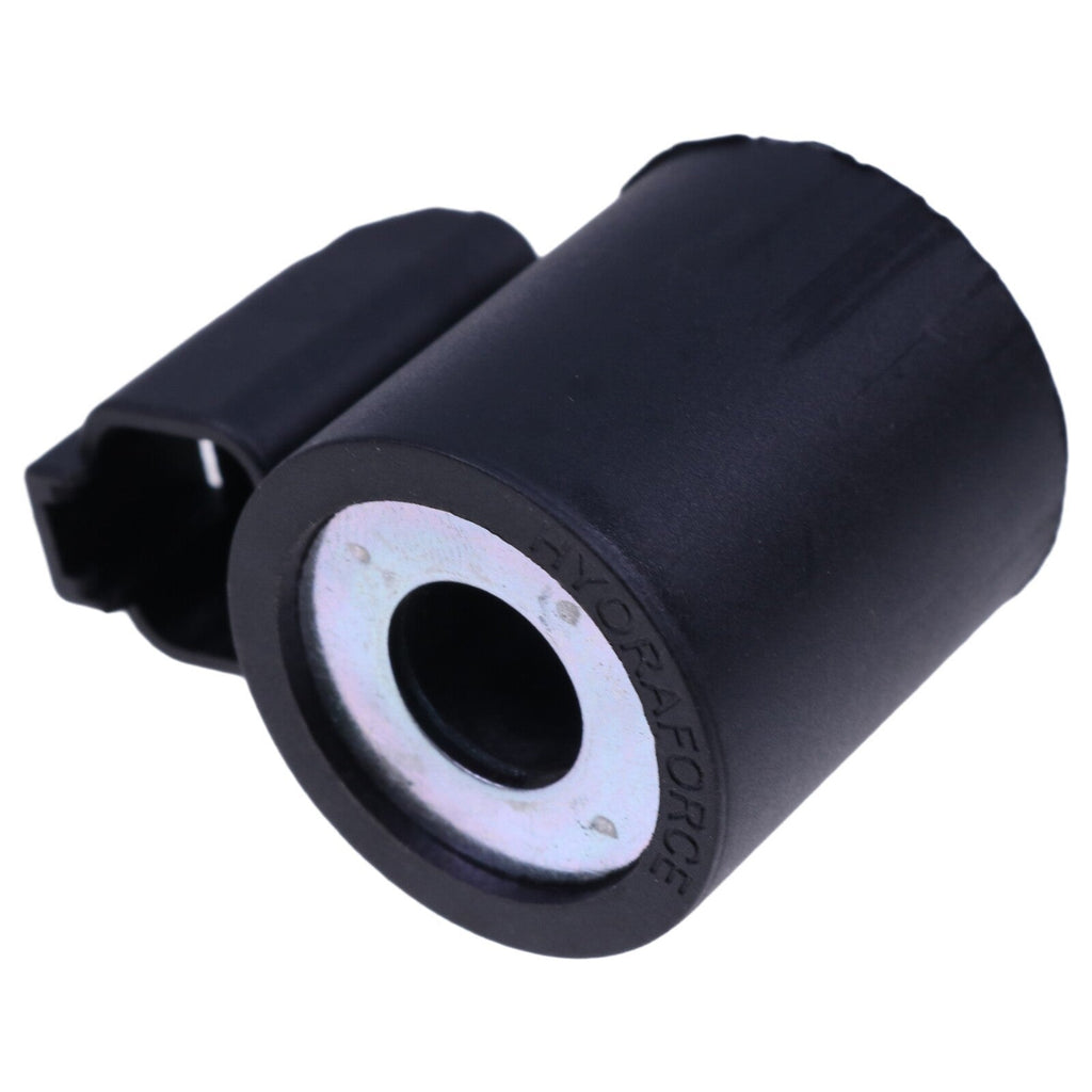 12V Solenoid Coil 4301852 for New Holland B110B B90B B95BTC U80C Tractor Parts