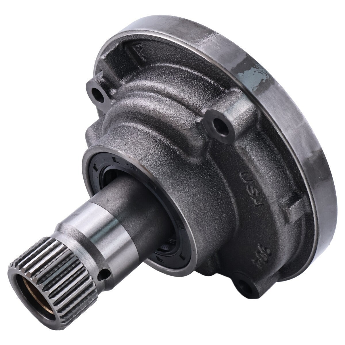 Transmission Pump 1034964M91 530718M91 for Massey Ferguson 204 205 30B 30D 30E 6