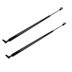 2x Hood Lift Cylinder Shocks 1968168C3 for Case Magnum 7110 7140 7250 8910 8920