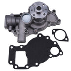 Water Pump 8971261890 8972541483 for Hitachi ZAX55 ZAX60 CX70 EX30U EX35U EX50U