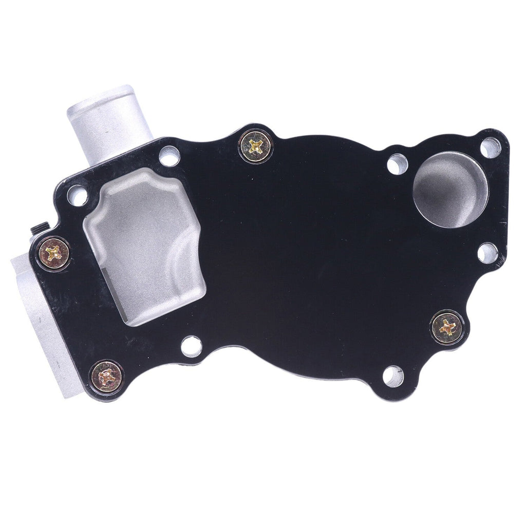 Water Pump 8971261890 8972541483 for Hitachi ZAX55 ZAX60 CX70 EX30U EX35U EX50U