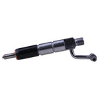 Fuel Injector 32A61-05010 32A6105010 for Mitsubishi S4S S4S-D S6S Engine