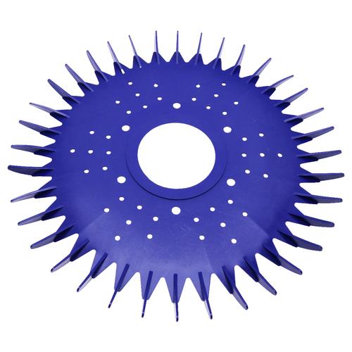 Pool Cleaner Finned Seal Disc W70329 W83277 W46666 for Zodiac Baracuda G2 G3 G4
