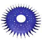 Pool Cleaner Finned Seal Disc W70329 W83277 W46666 for Zodiac Baracuda G2 G3 G4
