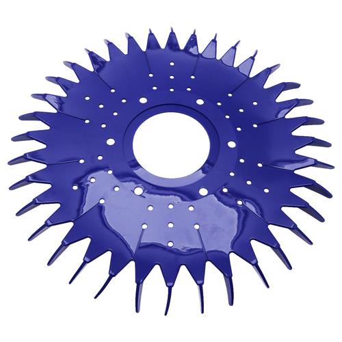 Pool Cleaner Finned Seal Disc W70329 W83277 W46666 for Zodiac Baracuda G2 G3 G4