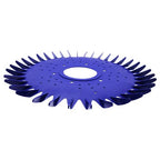 Pool Cleaner Finned Seal Disc W70329 W83277 W46666 for Zodiac Baracuda G2 G3 G4