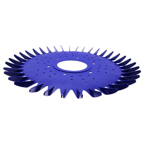 Pool Cleaner Finned Seal Disc W70329 W83277 W46666 for Zodiac Baracuda G2 G3 G4