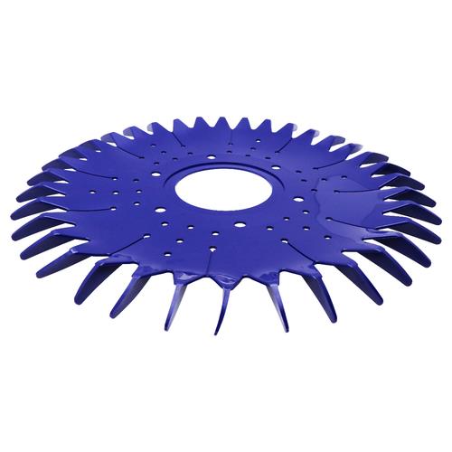 Pool Cleaner Finned Seal Disc W70329 W83277 W46666 for Zodiac Baracuda G2 G3 G4