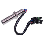 MPU Magnetic Pickup Speed Sensor 3034572 for Cummins K38 QSK38 G38 Engine