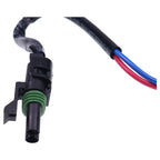 MPU Magnetic Pickup Speed Sensor 3034572 for Cummins K38 QSK38 G38 Engine