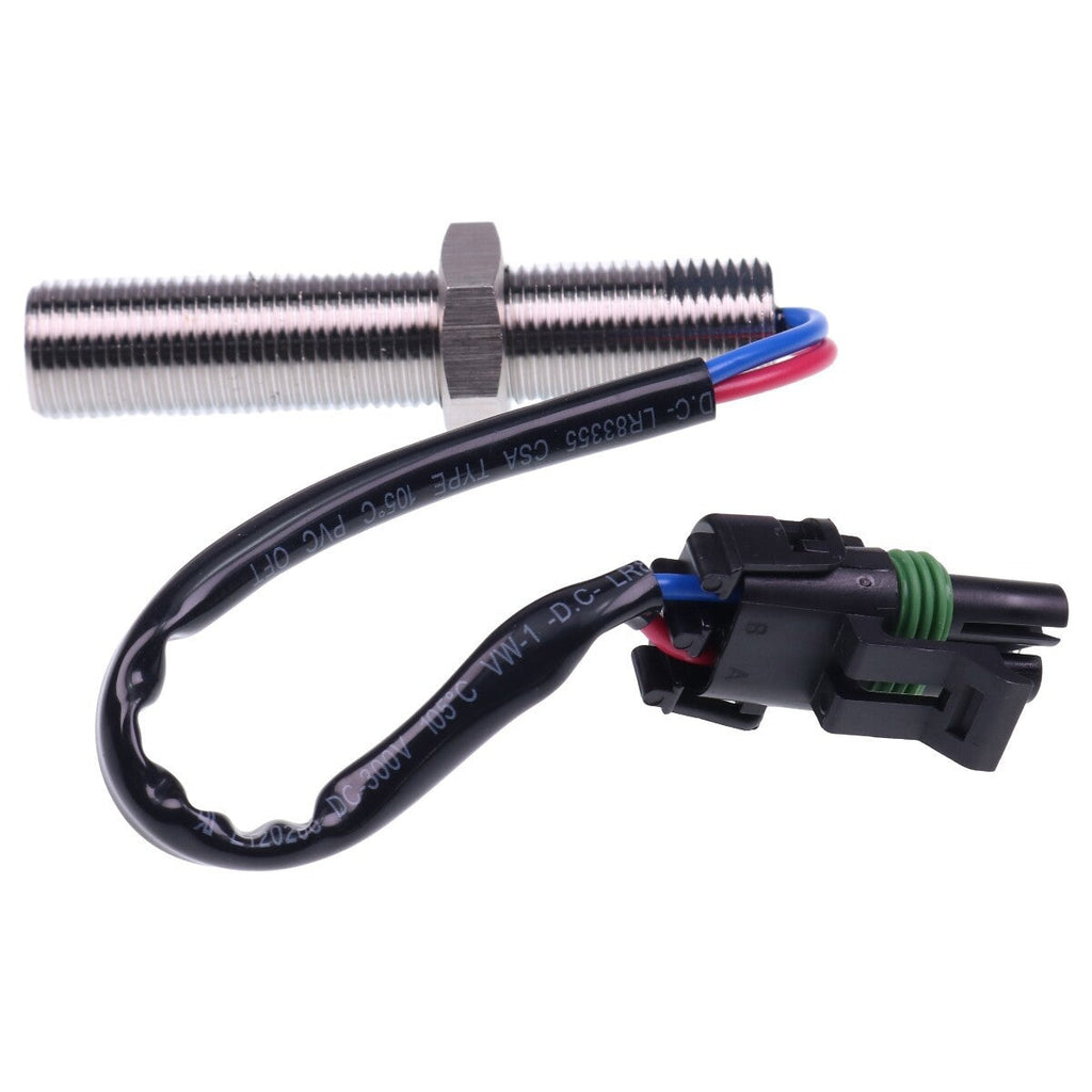 MPU Magnetic Pickup Speed Sensor 3034572 for Cummins K38 QSK38 G38 Engine