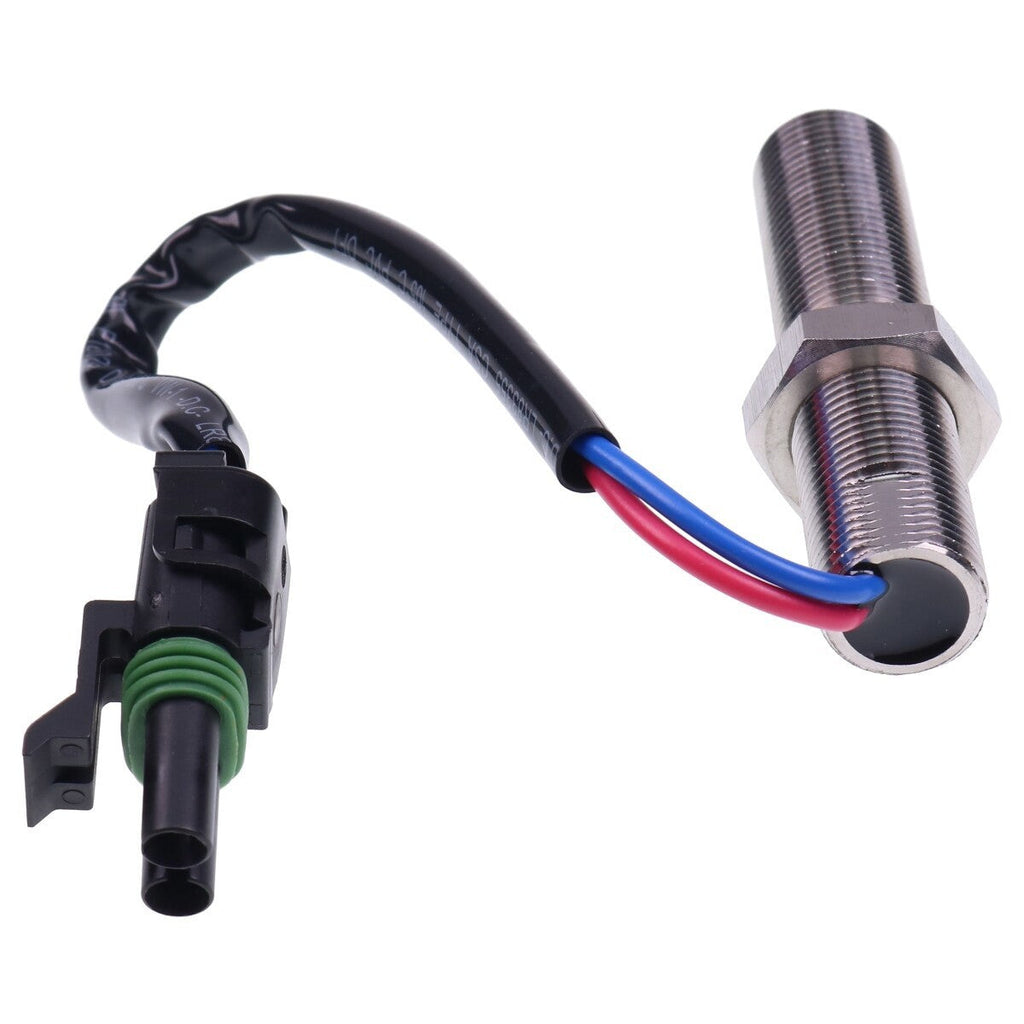 MPU Magnetic Pickup Speed Sensor 3034572 for Cummins K38 QSK38 G38 Engine