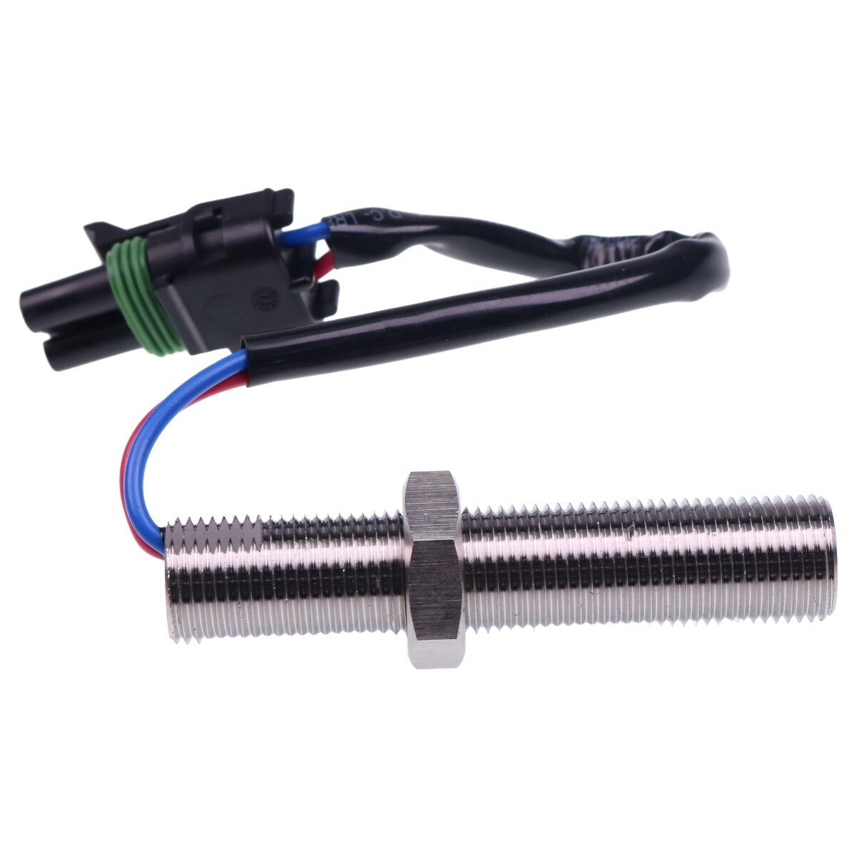 MPU Magnetic Pickup Speed Sensor 3034572 for Cummins K38 QSK38 G38 Engine