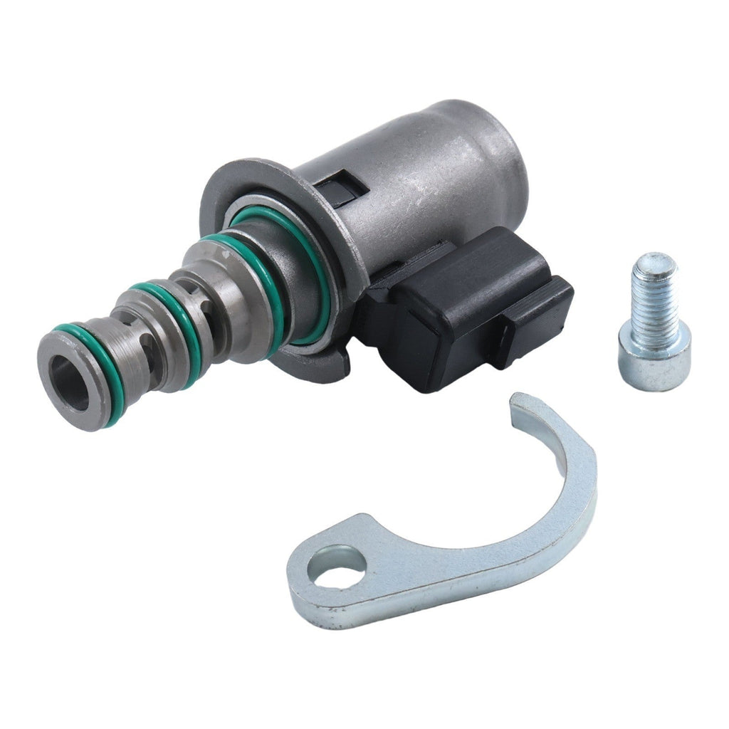 Solenoid Valve Assembly 459/M2874 for JCB 3CX 3D 3DX Backhoe Loaders