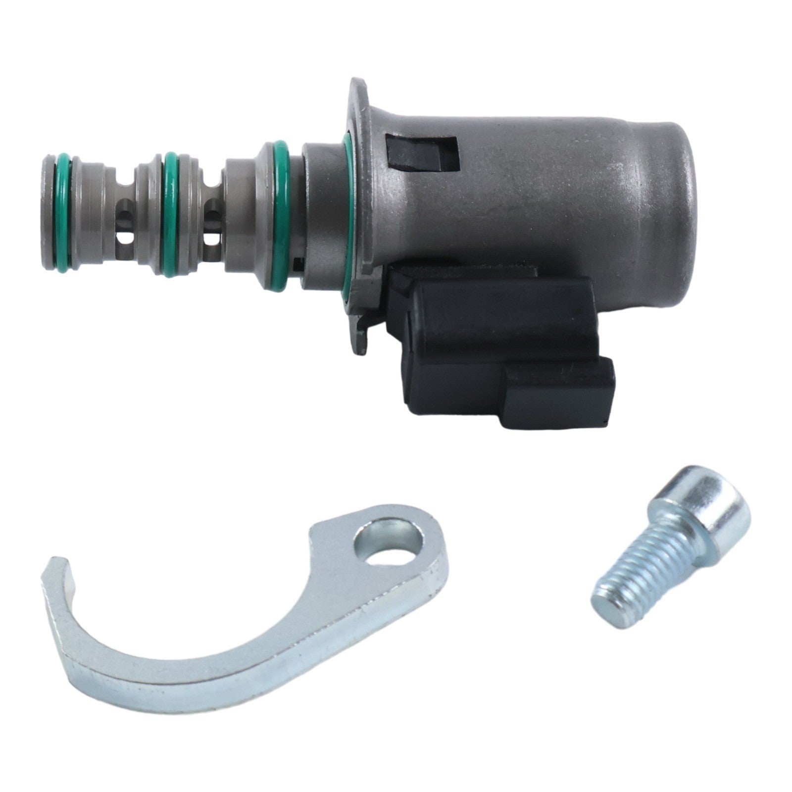 Solenoid Valve Assembly 459/M2874 for JCB 3CX 3D 3DX Backhoe Loaders