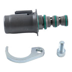 Solenoid Valve Assembly 459/M2874 for JCB 3CX 3D 3DX Backhoe Loaders