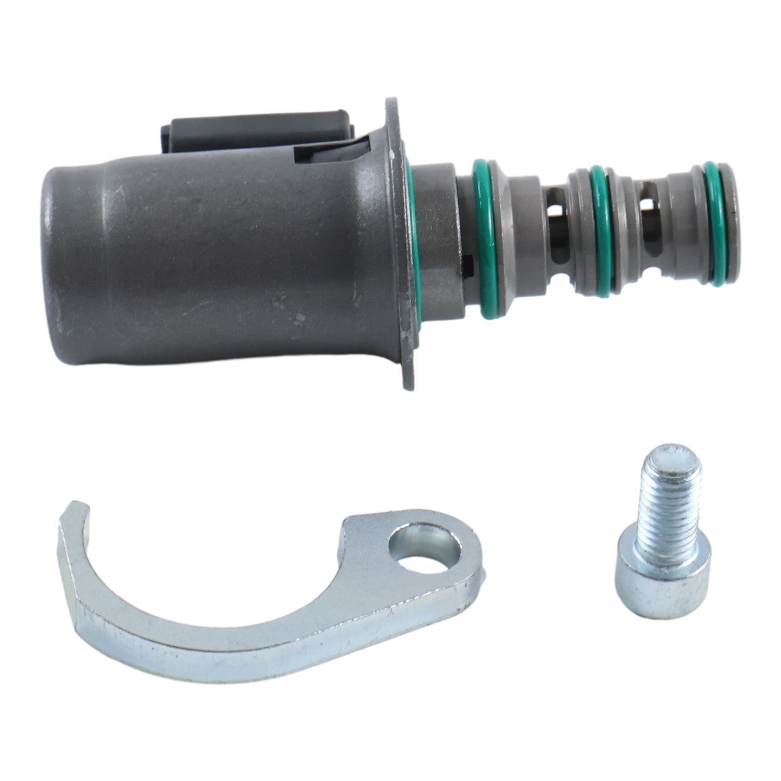 Solenoid Valve Assembly 459/M2874 for JCB 3CX 3D 3DX Backhoe Loaders