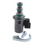 Solenoid Valve Assembly 459/M2874 for JCB 3CX 3D 3DX Backhoe Loaders