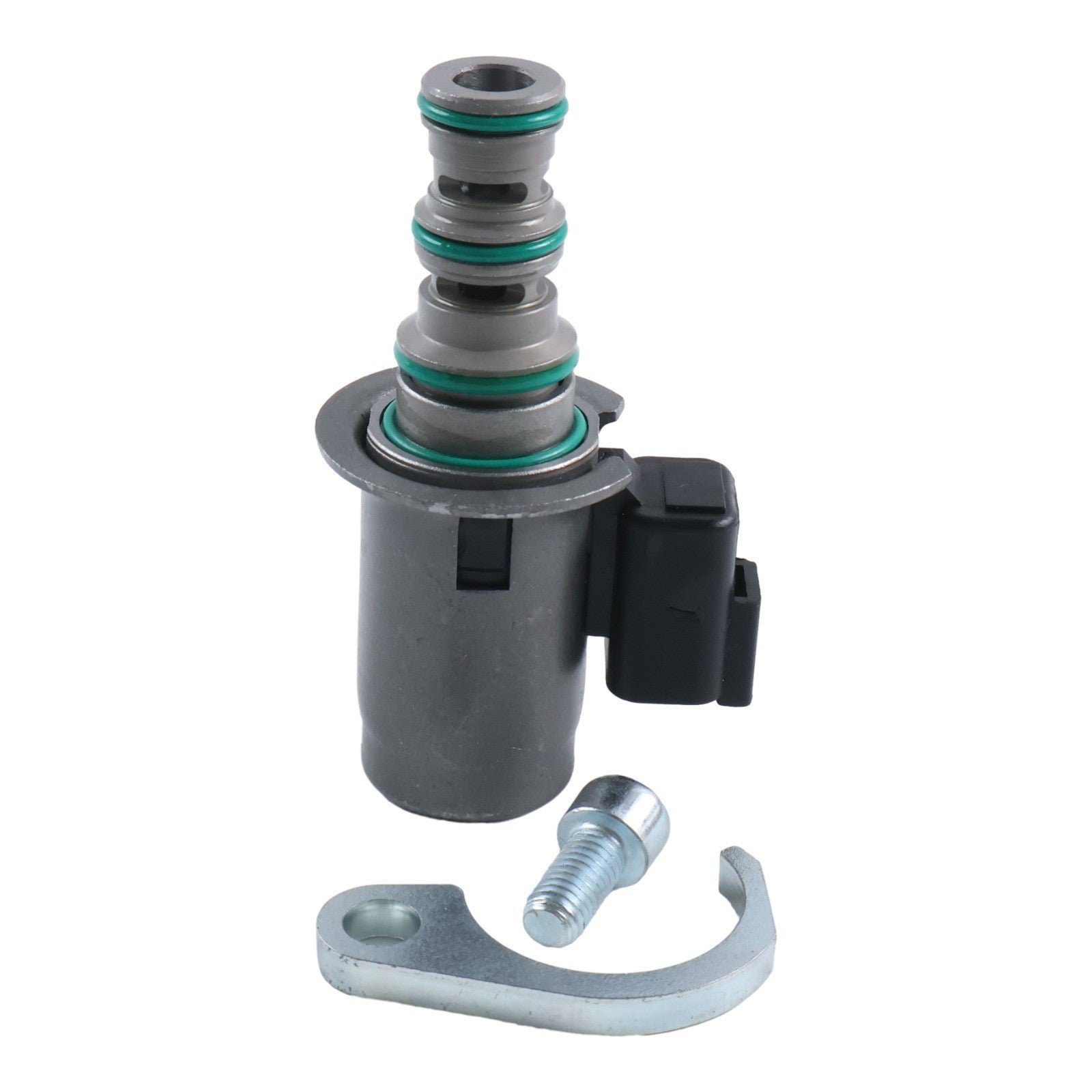 Solenoid Valve Assembly 459/M2874 for JCB 3CX 3D 3DX Backhoe Loaders