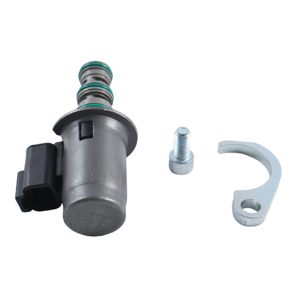 Solenoid Valve Assembly 459/M2874 for JCB 3CX 3D 3DX Backhoe Loaders