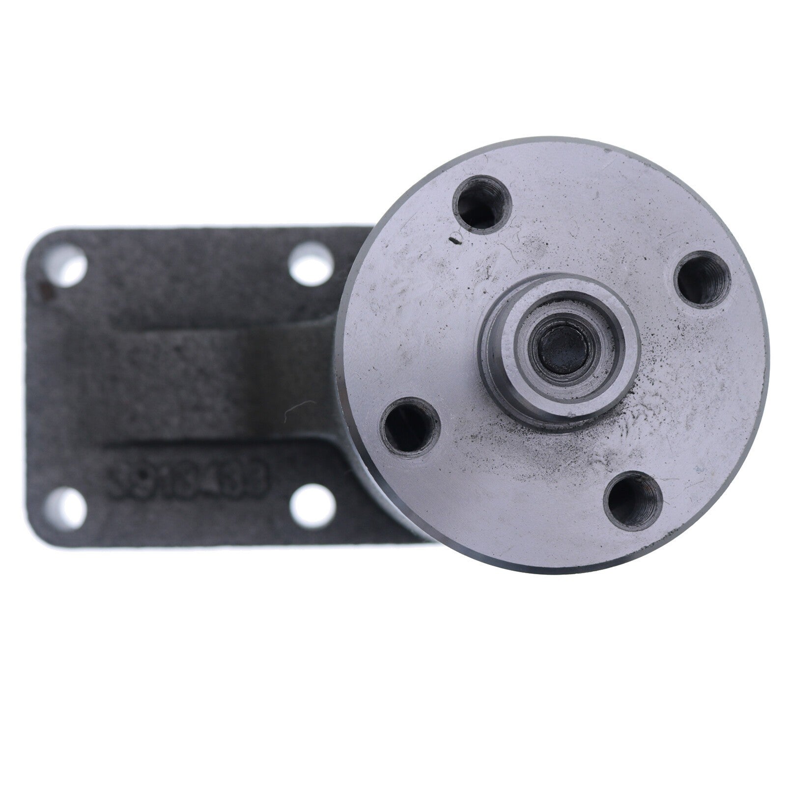 Fan Support 3913433 5260996 for Cummins 4B 4BT 6B 6BT 6BTA 5.9L Komatsu 4D102
