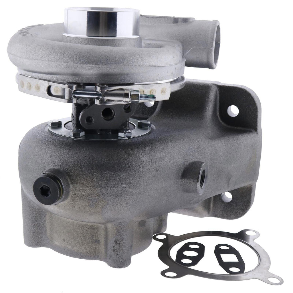 Turbocharger H1C 3528762 3802870 for Cummins 4BT 4BTA 6BT 5.9L Engine