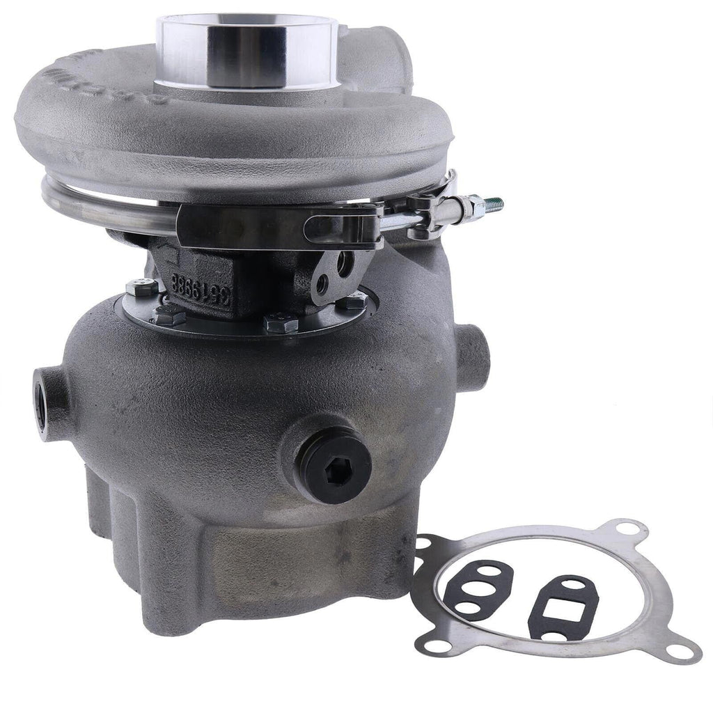 Turbocharger H1C 3528762 3802870 for Cummins 4BT 4BTA 6BT 5.9L Engine