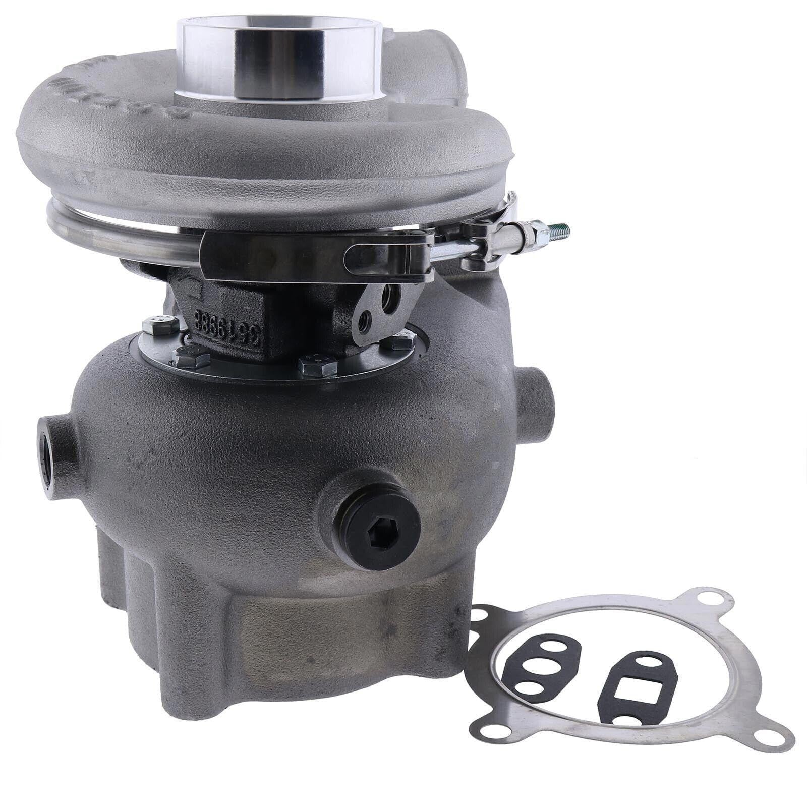Turbocharger H1C 3528762 3802870 for Cummins 4BT 4BTA 6BT 5.9L Engine