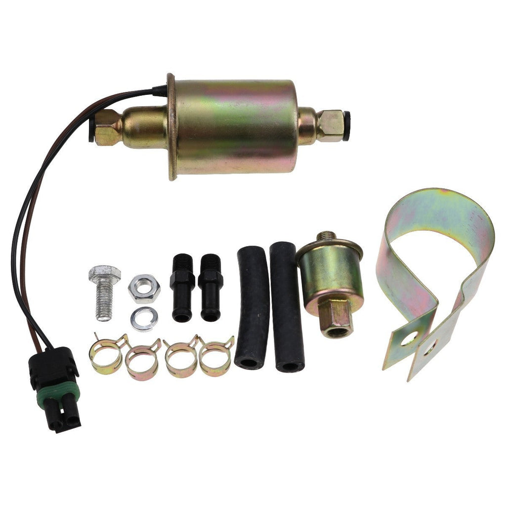 Fuel Lift Pump GM Chevy GMC 6.5L Diesel Engine E8413 15754298 1992-2002