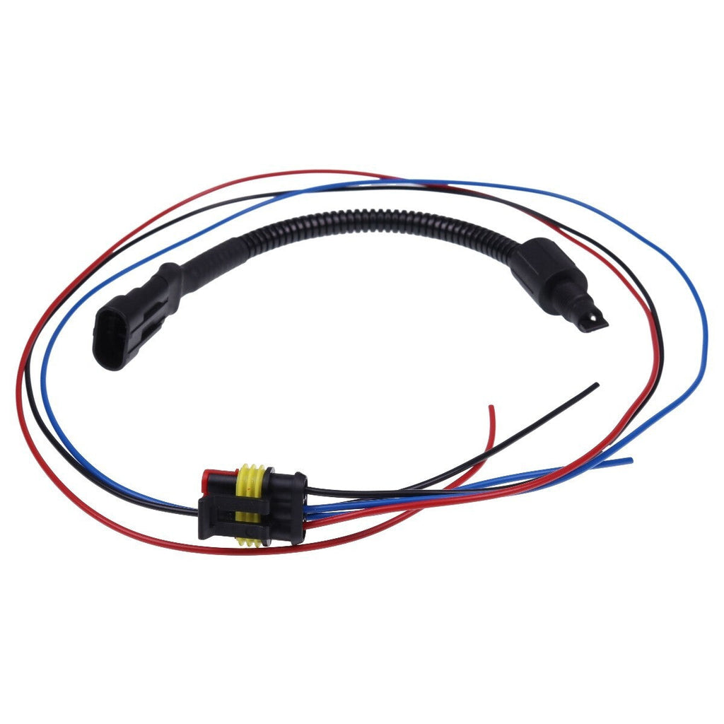RK30880-E Water Sensor Fuel Detector for Parker Racor Fuel Detection Kit