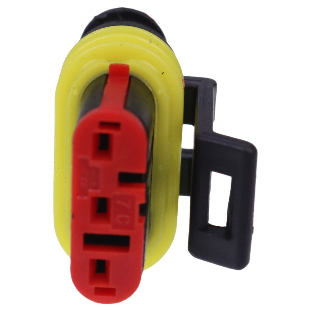 RK30880-E Water Sensor Fuel Detector for Parker Racor Fuel Detection Kit