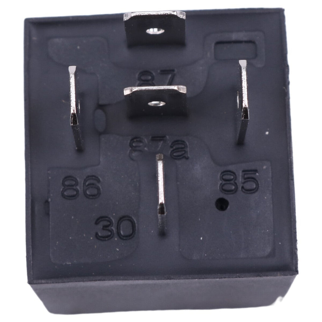 Bobcat Relay Switch 6679820 for Skid Steer S205 S220 S250 S300 S330 A220 A300