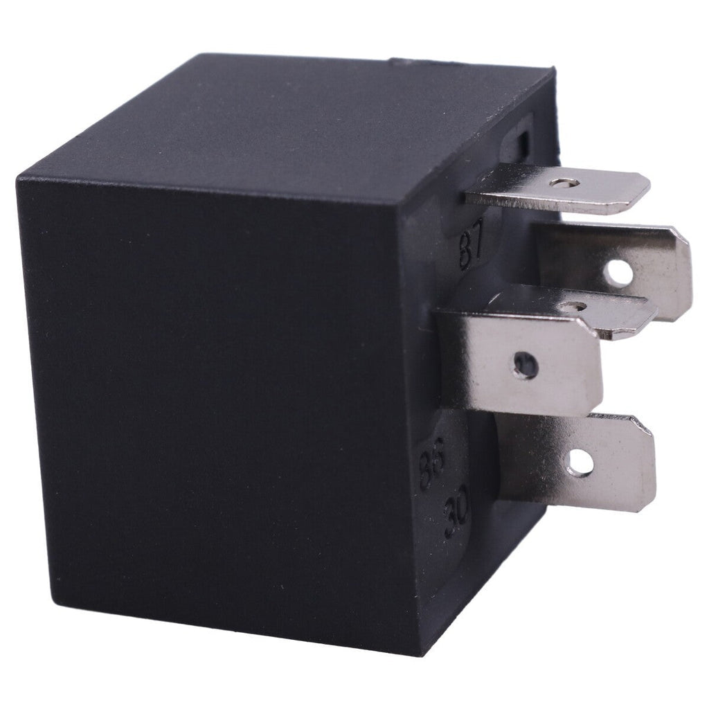 Bobcat Relay Switch 6679820 for Skid Steer S205 S220 S250 S300 S330 A220 A300