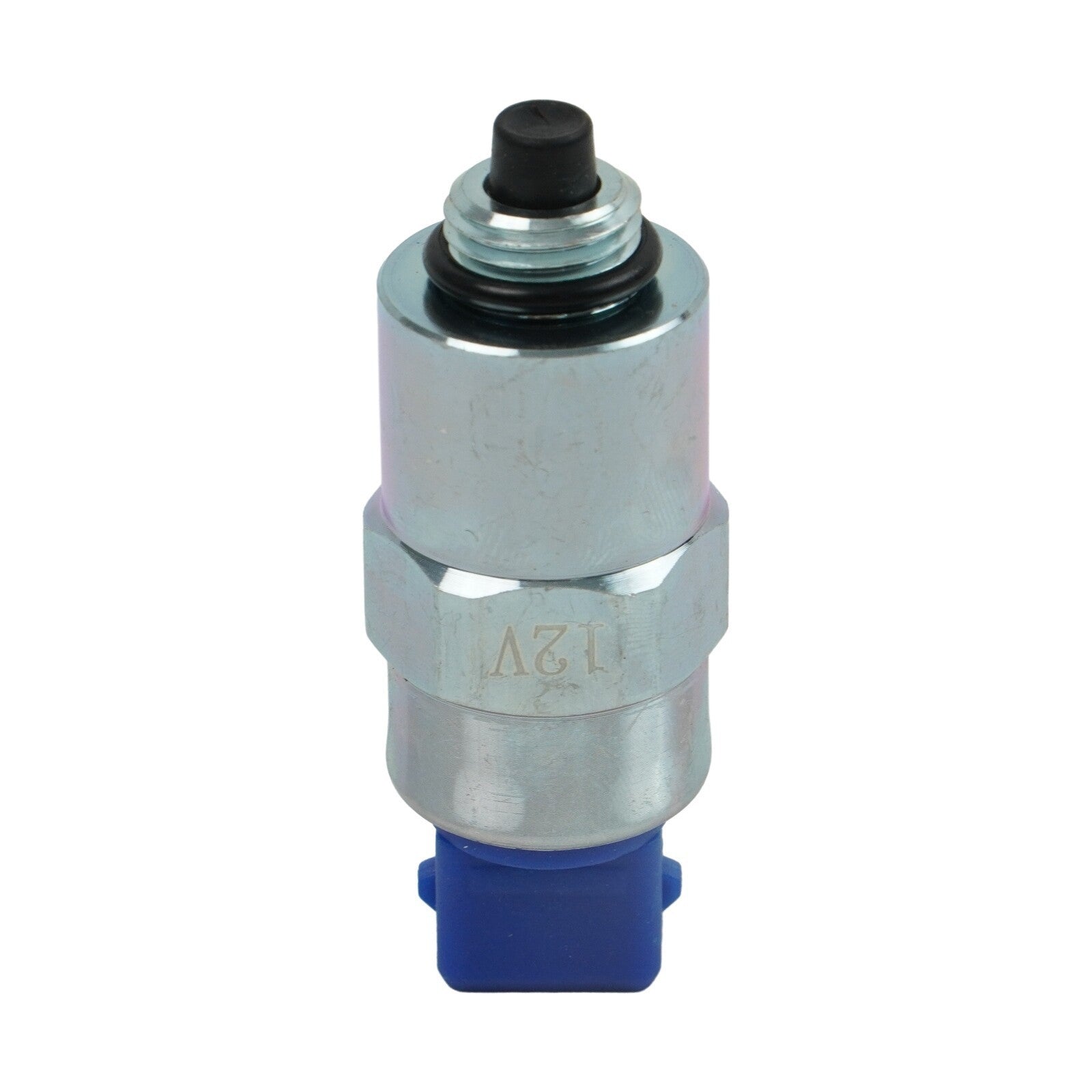 12V Fuel Pump Solenoid 7185-900G 9185-900G Compatible Delphi Replacement
