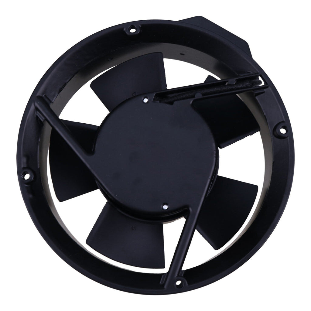 Ebmpapst W2E143-AB09-01 Cooling Fan 230V 24/30W Replace 6078ES 50/60Hz