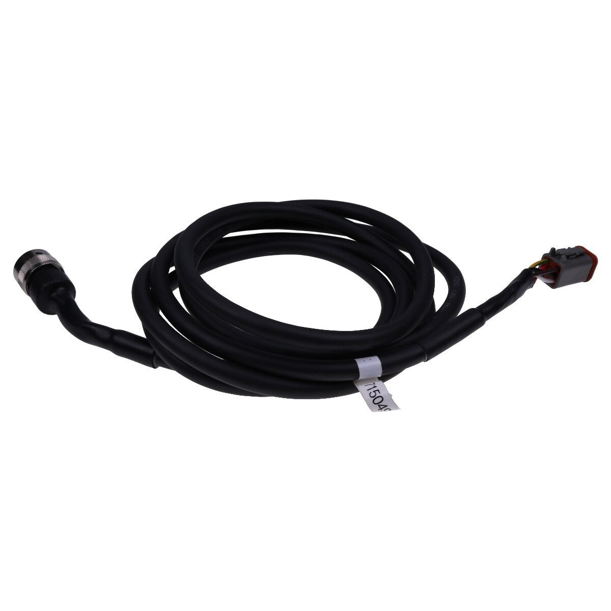 7-Pin Input Harness 7150497 for Bobcat S770 Angle Broom Wheel Saw Attachments