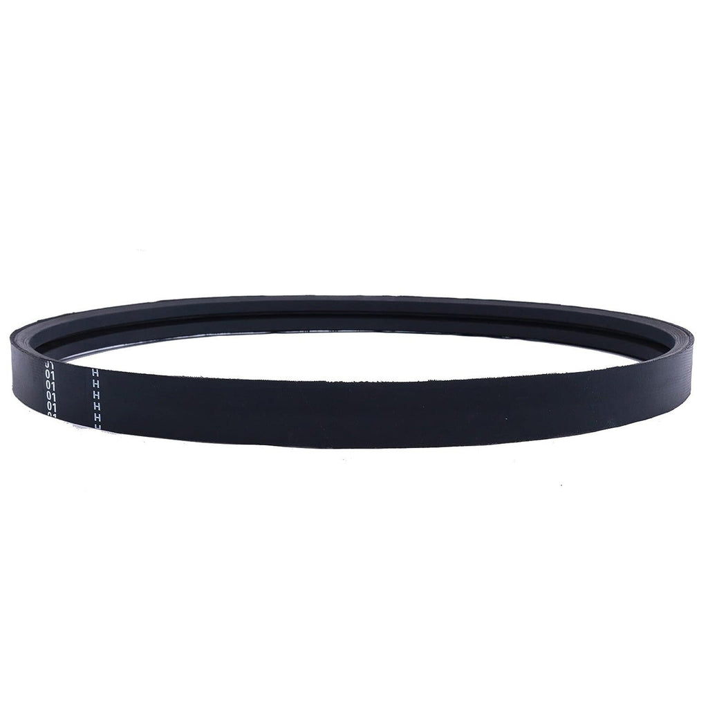 2pcs Drive Belt 1-323288 265-458 for Exmark Metro 36" 48" 52" Mower Decks