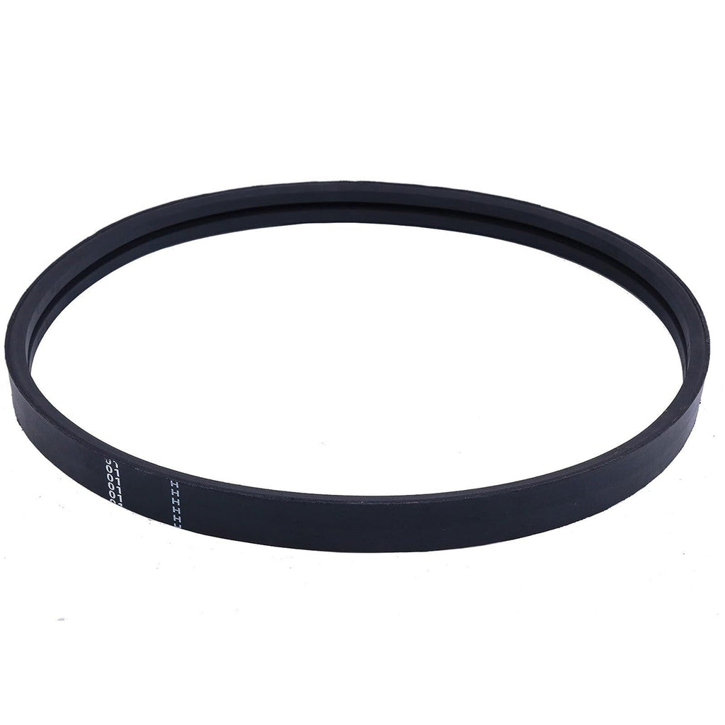 2pcs Drive Belt 1-323288 265-458 for Exmark Metro 36" 48" 52" Mower Decks