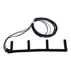 Glow Plug Wiring Harness 038971782C for 04-06 VW Beetle Golf Jetta 1.9L
