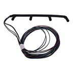 Glow Plug Wiring Harness 038971782C for 04-06 VW Beetle Golf Jetta 1.9L