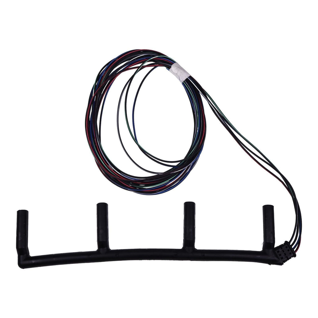 Glow Plug Wiring Harness 038971782C for 04-06 VW Beetle Golf Jetta 1.9L