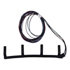 Glow Plug Wiring Harness 038971782C for 04-06 VW Beetle Golf Jetta 1.9L