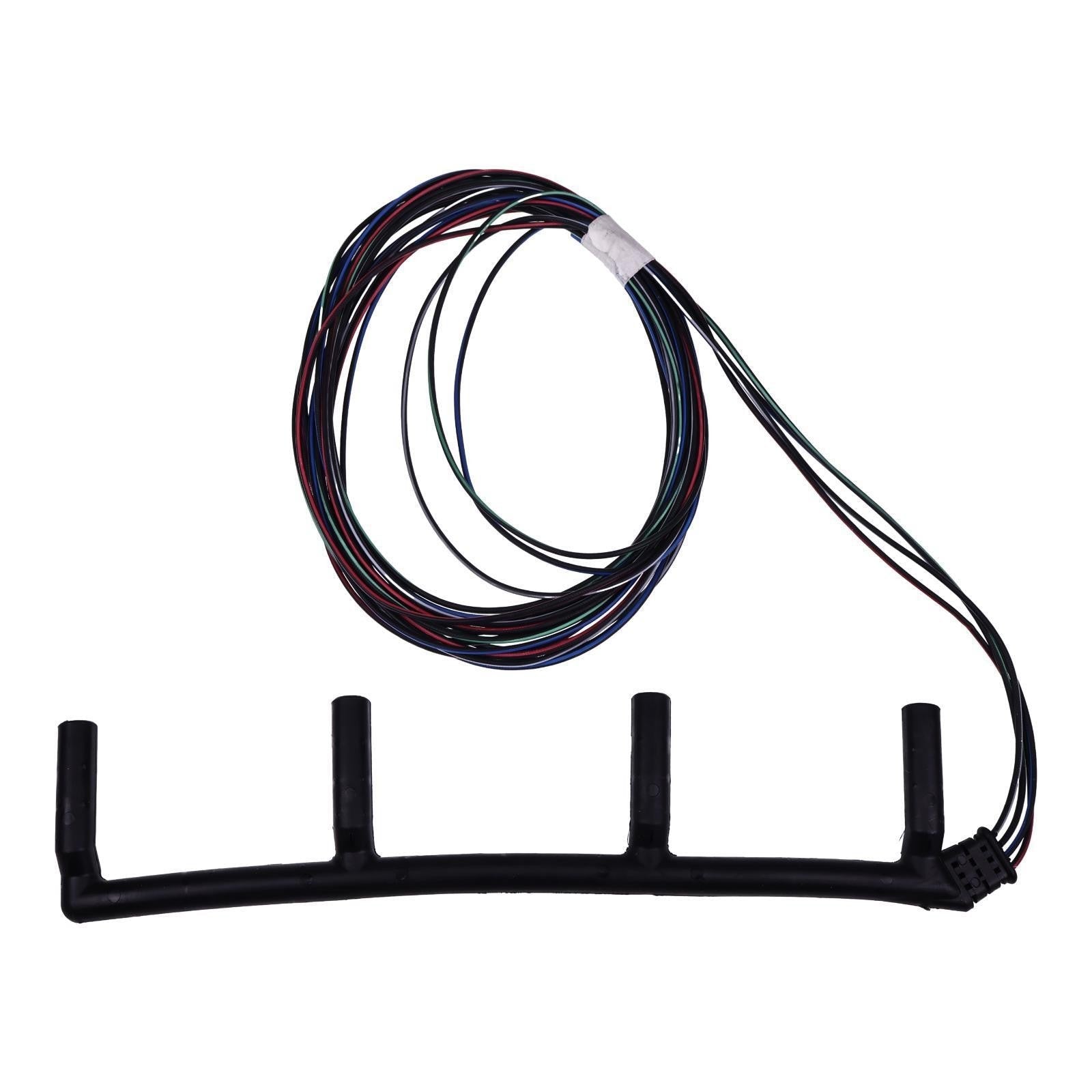 Glow Plug Wiring Harness 038971782C for 04-06 VW Beetle Golf Jetta 1.9L