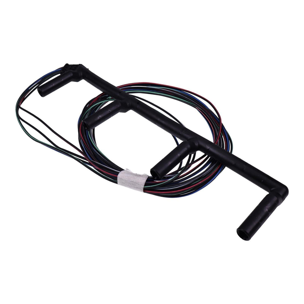 Glow Plug Wiring Harness 038971782C for 04-06 VW Beetle Golf Jetta 1.9L