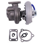 GT2556S Turbocharger 711736-5001 for Caterpillar C4.4 3054C 3054E 3054T Engine