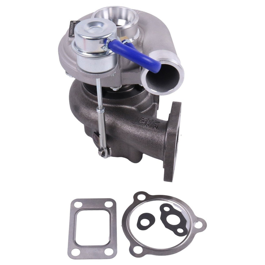 GT2556S Turbocharger 711736-5001 for Caterpillar C4.4 3054C 3054E 3054T Engine