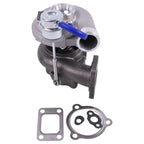 GT2556S Turbocharger 711736-5001 for Caterpillar C4.4 3054C 3054E 3054T Engine