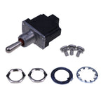 Micro Switch 4360077 3-Position Momentary Sealed for JLG 400S 601S 80H G9-43A