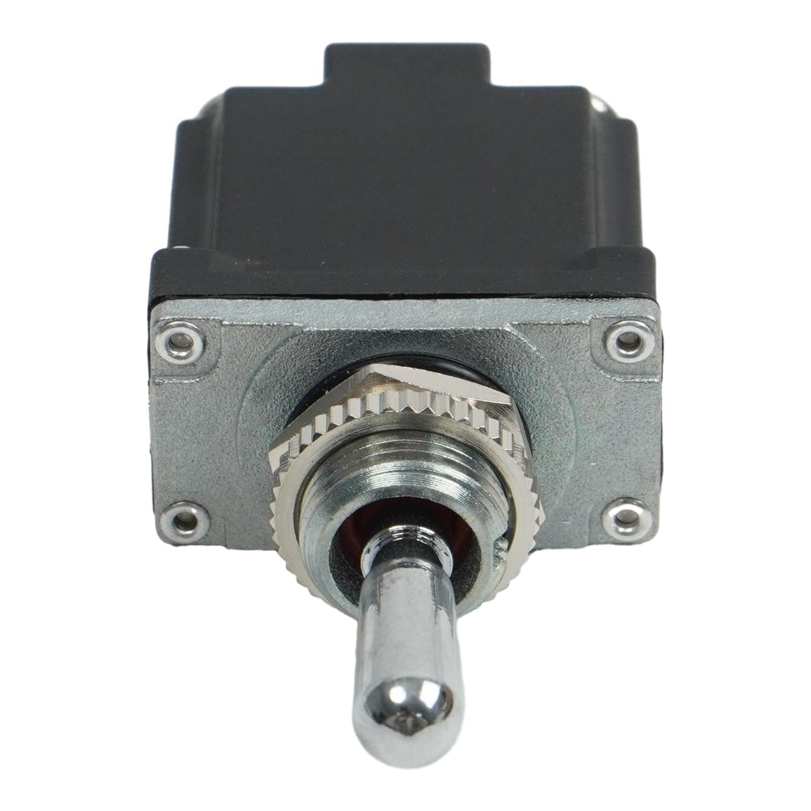 Micro Switch 4360077 3-Position Momentary Sealed for JLG 400S 601S 80H G9-43A