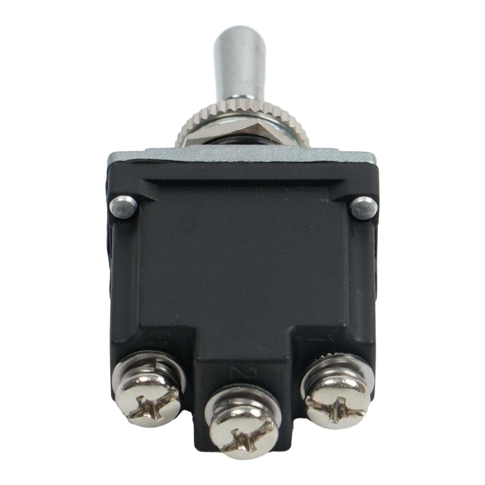 Micro Switch 4360077 3-Position Momentary Sealed for JLG 400S 601S 80H G9-43A